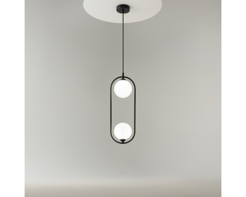 Подвесной светильник Maytoni MOD013PL-02B