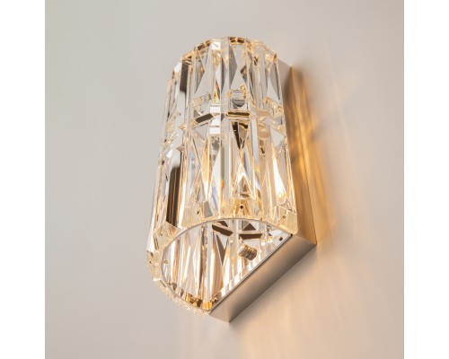 Настенный светильник (бра) Maytoni MOD094WL-01CH