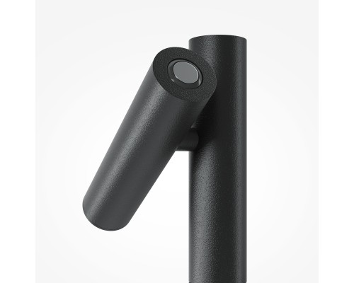 Настенный светильник (бра) Maytoni MOD433WL-L3B3K