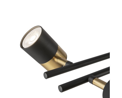 Подвесной светильник Freya FR5201PL-10B