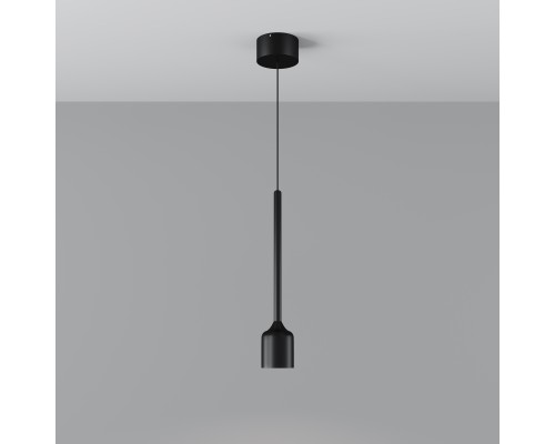 Подвесной светильник Outdoor O491PL-L6B3K