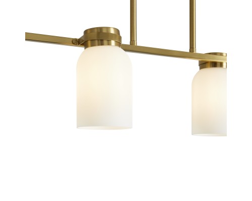 Подвесной светильник Freya FR5446PL-04BS