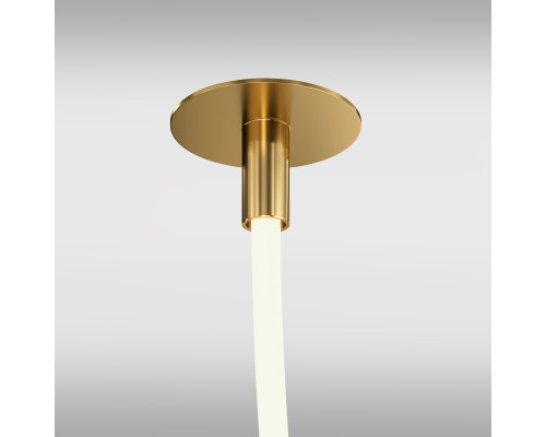 Подвесной светильник Maytoni MOD146PL-L40G3K