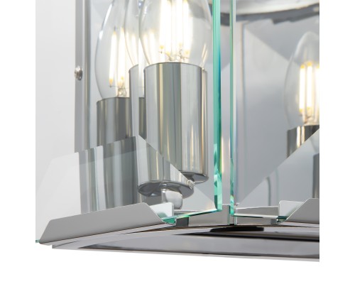 Бра Maytoni Cerezo MOD202WL-02N никель