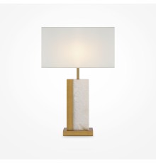 Настольный светильник Maytoni Z031TL-01BS