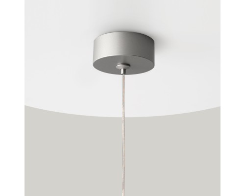 Подвесной светильник Technical P088PL-GX53-S