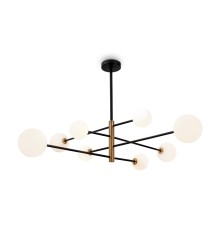 Потолочный светильник Freya FR5376CL-08B