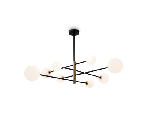 Потолочный светильник Freya FR5376CL-08B