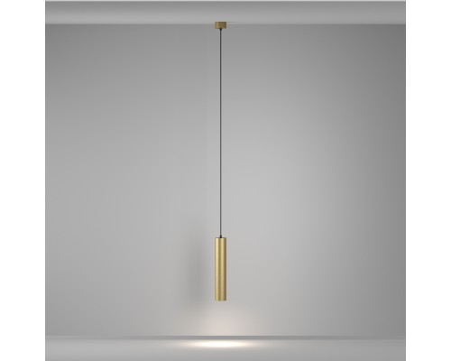 Подвесной светильник Technical P082PL-GU10-MG