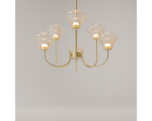 Подвесной светильник Maytoni MOD402PL-L20BS3K