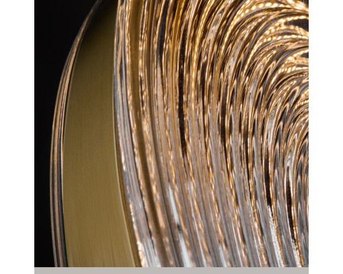 Подвесной светильник Freya FR6139PL-L8BS