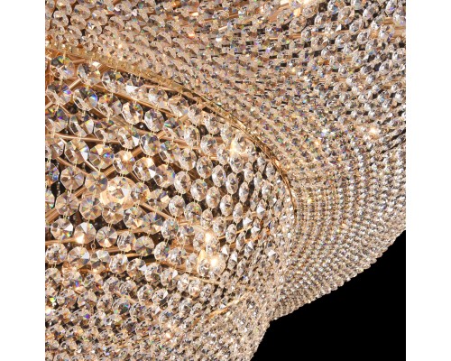 Потолочный светильник Maytoni DIA890-CL-42-G