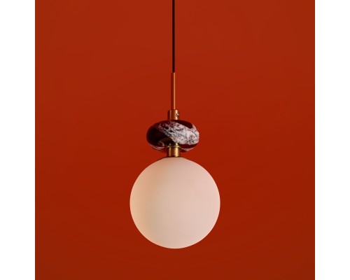 Подвесной светильник Freya FR5631PL-01BS1