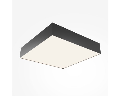 Потолочный светильник Technical C032CL-36W4K-SQ-B