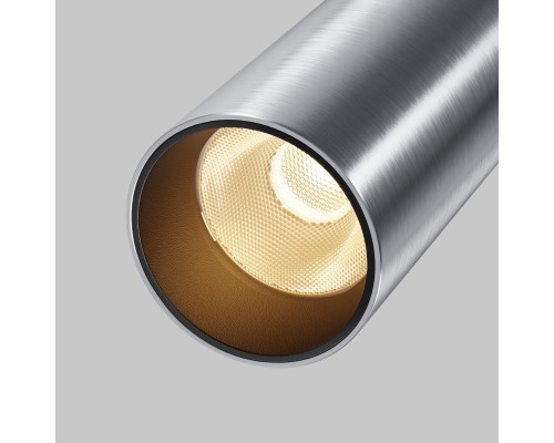 Потолочный светильник Technical C055CL-L12W2.7K-W-PT