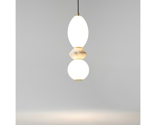 Подвесной светильник Maytoni MOD362PL-L10BG3K