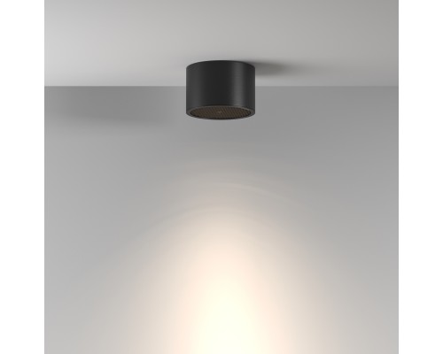 Потолочный светильник Technical C122CL-GX53-B