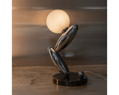 Настольный светильник Maytoni MOD482TL-L6PT3K