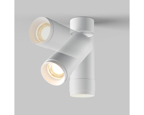 Потолочный светильник Technical C055CL-L12W3K-Z-W