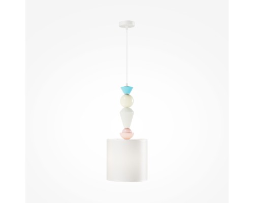 Подвесной светильник Maytoni MOD298PL-01W2