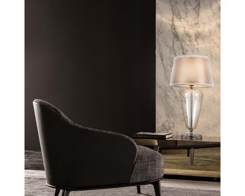 Настольный светильник Maytoni Z005TL-01CH