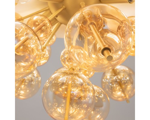 Потолочный светильник Maytoni MOD133CL-04BS