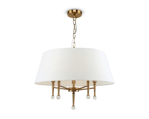 Подвесной светильник Freya FR5190PL-05BS3