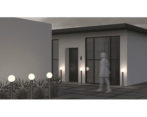 Ландшафтный светильник Outdoor O598FL-01GR