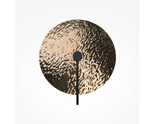 Настенный светильник (бра) Maytoni MOD305WL-03B