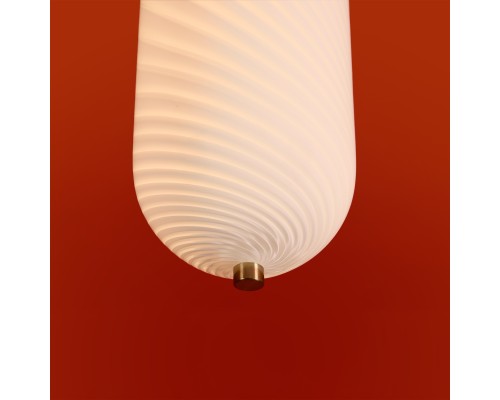 Подвесной светильник Freya FR5627PL-L8BBS