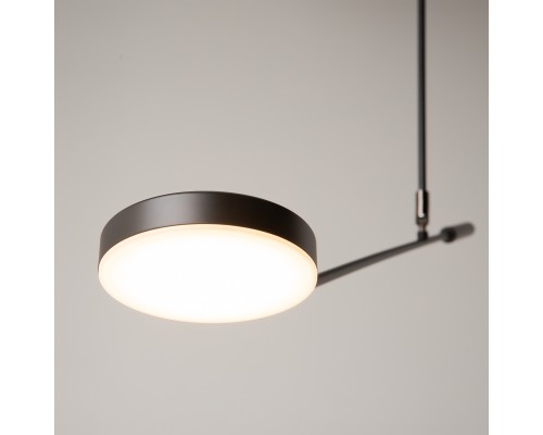 Потолочный светильник Maytoni MOD070CL-L8B3K