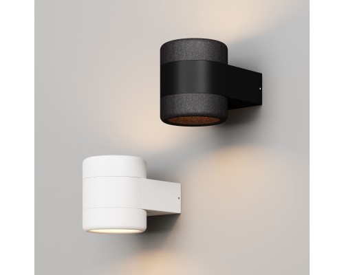 Настенный светильник (бра) Outdoor O490WL-L6W3K