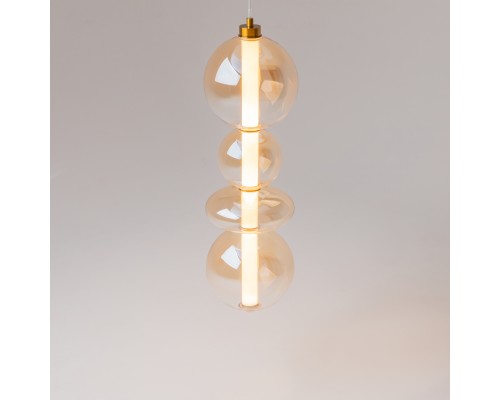 Подвесной светильник Maytoni MOD307PL-L36BS3K