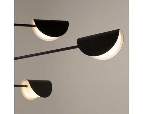 Люстра Maytoni MOD126PL-08B