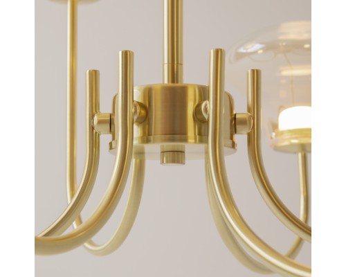 Подвесной светильник Maytoni MOD402PL-L20BS3K