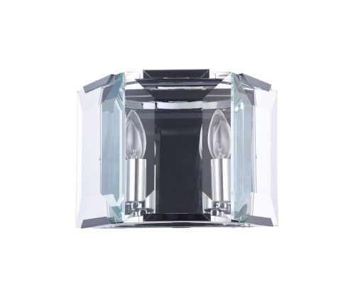 Бра Maytoni Cerezo MOD202WL-02N никель