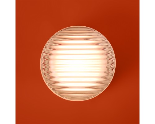 Настенный светильник (бра) Freya FR5603WL-L8TR1