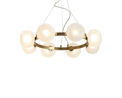 Подвесной светильник Freya FR5444PL-08BS