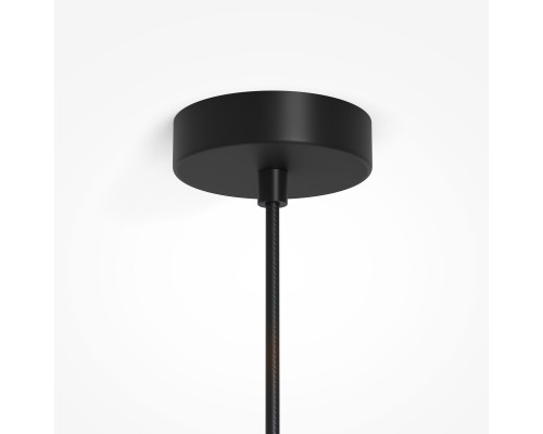 Подвесной светильник Maytoni MOD268PL-01B