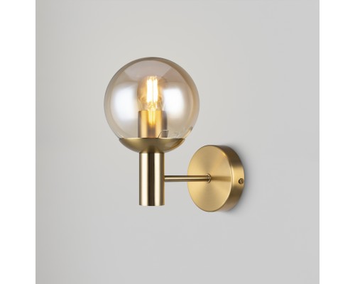 Бра Freya Globo FR5175WL-01BS