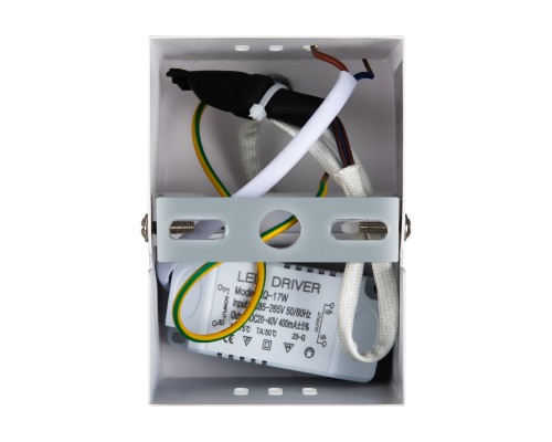 Настенный светильник (бра) Freya FR6123WL-L18W