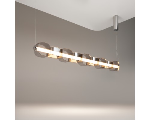 Подвесной светильник Maytoni MOD381PL-L45CH3K