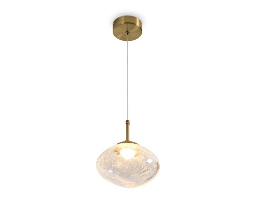 Подвесной светильник Freya FR5601PL-01TR