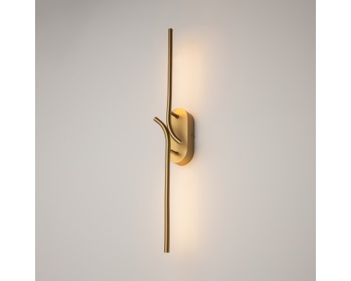 Настенный светильник (бра) Maytoni MOD256WL-L5BS3K1