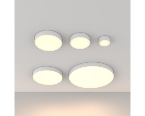 Потолочный светильник Technical C032CL-L96W3K