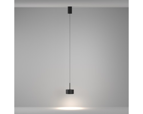 Подвесной светильник Technical P102PL-12W4K-B