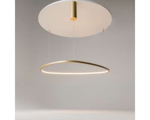 Подвесной светильник Maytoni MOD072PL-L36BSK