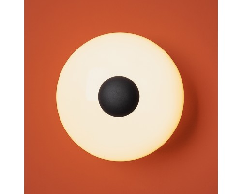 Настенный светильник (бра) Freya FR5553WL-L6B