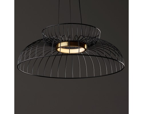 Подвесной светильник Freya FR5398PL-L6B