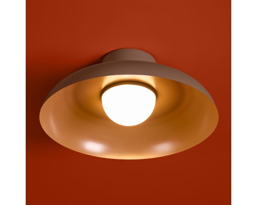 Потолочный светильник Freya FR5602CL-L10BR